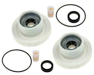 2X ŁOŻYSKA 6203 SKF PRALKI ELECTROLUX EWT EWB