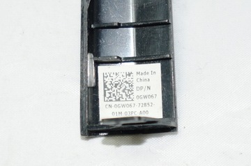 КРЫШКА HDD DELL INSPIRON 1525 1526 1545