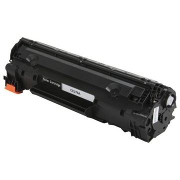 TONER DO HP 78A LASERJET M1536dnf MFP CE278A P1606