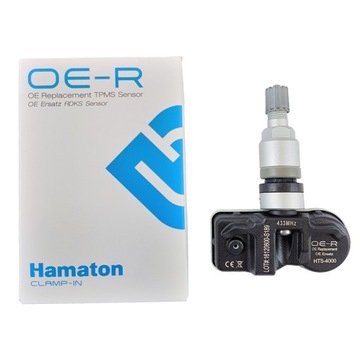 4 датчика TPMS JEEP CHEROKEE 68157568AA