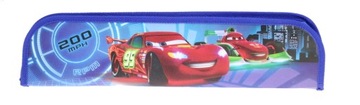 Автомобили FLUTE CASE McQueen Cars Zygzak 816