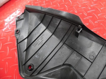 HONDA CBR 250 11-14r plastik wypełnienie owiewka 6