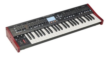 Аналоговый синтезатор Behringer DEEPMIND 12