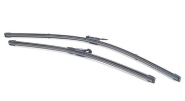 Oryginalne pióra wycieraczek przód komplet BMW F30