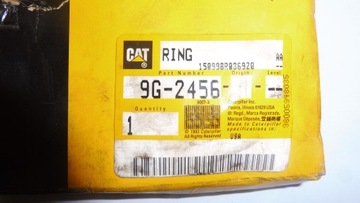 ПОДШИПНИК ОЦЕНКИ CATERPILLAR 9G2456R OEM