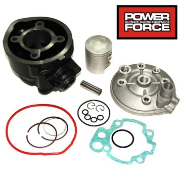 Cylinder TLOK AM6 POWER FORCE 70 PEUGEOT NK7 XP6 XP7 XPS XR6 XR7