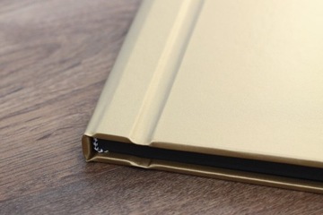 Золотая гостевая книга, черные страницы А4, 80 страниц.