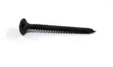 WKRĘTY DO PŁYT GIPSOWYCH DO METALU 3,5x25mm 200szt