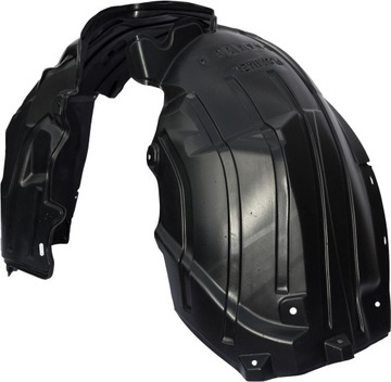 FORD FOCUS C-MAX C MAX II 2011- АРКА ПЕРЕДНЕГО КОЛЕСА ЛЕВАЯ