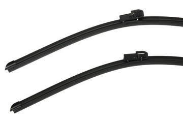 WYCIERACZKI PŁASKIE BMW E39 SERIA 5 1996-2003