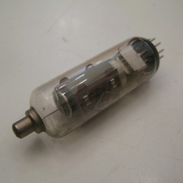 Lampa elektronowa 6E15P