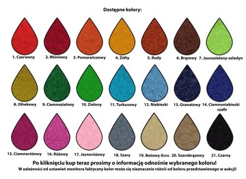 Подушечка для кружки из фетра, листья, различные узоры.