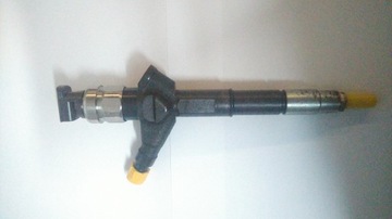 VSTŘIKOVAČE DENSO 16600 EB300 2,5DCI