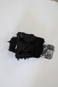 фото ориг. №2, Mbm vw up computer motor 04c907309p