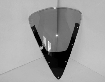 Szyba motocyklowa YAMAHA FAZER 600 2002-03 TURYST