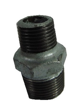 OCYNK nypel redukcyjny 2x6/4