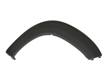 LISTWA BŁOTNIKA TYŁ LEWA BOXER JUMPER DUCATO 06-