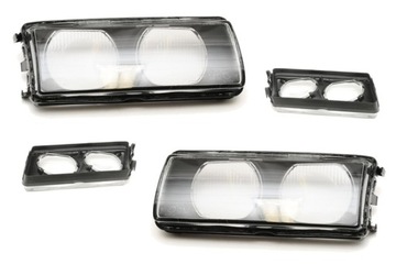 BMW 3 E36 95-00, Klosz reflektora typ HELLA L+P