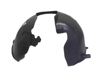 Citroen C4 2004 - 2010 nadkole antykorozyjne przednie prawe