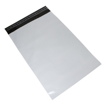 FOLIOPAKI KOPERTY WORKI TORBY KURIERSKIE FOLIOPAK MOCNE XL 280x420 50szt