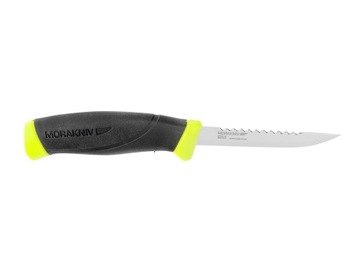 НОЖ МОРАКНИВ MORA FISHING COMFORT SCALER 098