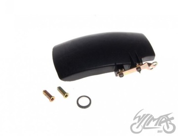 ДВИГАТЕЛЬ 4T 65 куб.см, диск 10 ZIPP ROMET BARTON FERRO!!