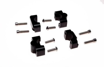 ADAPTER PRZEJŚCIÓWKA MOCOWANIE KIEROWNICY 22 28,6