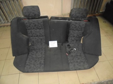 MERCEDES W202 lift KANAPA