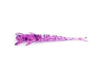 FishUP Flit 3″ kolor #015 Violet / Blue