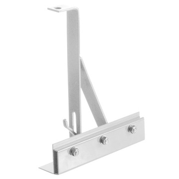 Забор комплектный 1,5 м/15 см, 3 ручки, оцинкованный, со швом.