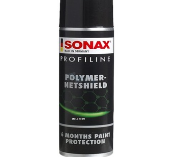 SONAX POLIMER NETSHIELD OCHRONA LAKIERU POŁYSK 49