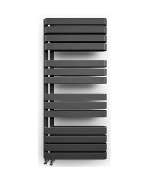TERMA GRZEJNIK WARP S 1110x500 GRAFIT