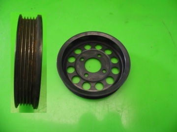 KOŁO POMPY WODY A1662020010 MERCEDES W168 A140 1.4