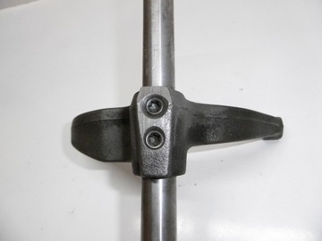 Диапазон коробки передач Wodzik ZF 16S181 IT