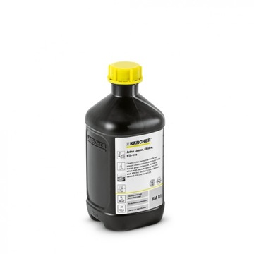 KARCHER RM 81 ASF 2,5 l SUPER Piana Aktywna