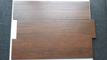 gres DESKA MONOCIBEC DREWNO NOCE 14,70X90