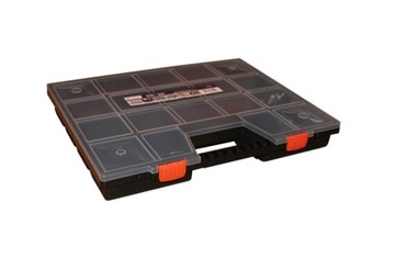 ОРГАНАЙЗЕР ЯЩИК ДЛЯ ИНСТРУМЕНТОВ ЧЕМОДАН NOR20