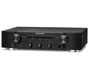 Стереоусилитель Marantz PM6006 с пультом дистанционного управления ЦАП в отличном состоянии!