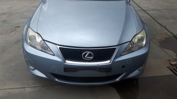 LEXUS IS220 05-11r PAS PRZOD WZMOCNIENIE CHLODNICA