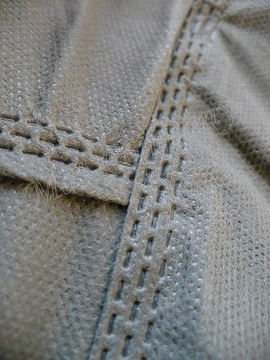 POKROWIEC PLANDEKA NA SAMOCHÓD TYBOND KOMBI L