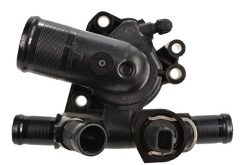 OBUDOWA TERMOSTATU R ESPACE IV 2.0DCI