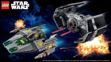 Lego Star Wars @@@ МОФФ ТАРКИН @@@ фигурка из 75150