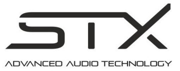 Напольные колонки STX QUANT 300