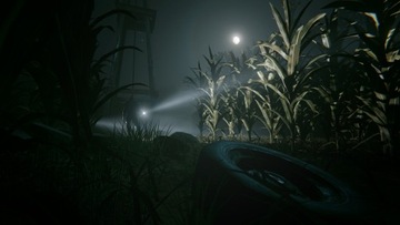 Outlast II 2 PL ПК Steam КЛЮЧ БЕЗ VPN + БОНУС