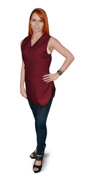 Производитель MULTIPURPOSE BROADDOWN FIT р. XL