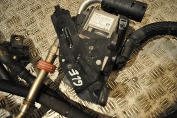 ИДЕАЛЬНЫЙ КОМПЛЕКТ. WEBASTO MERCEDES GLE GLS W166 W292 1