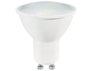 СВЕТОДИОДНАЯ ЛАМПА GU10 6,5Вт=80Вт 2700К OSRAM HEAT 120°