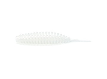 Fish UP Tanta 2,5″ kolor #009 white