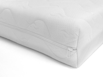 фото ориг. №4, Mattress frothy studio mattresses 180 x 200 x 8cm h2, h3