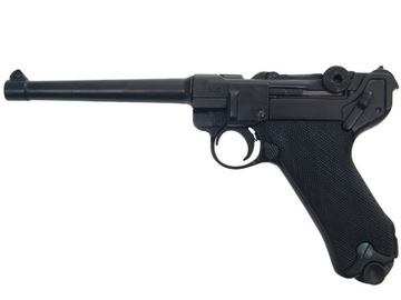 PISTOLET LUGER P08 MARINE REPLIKA DENIX